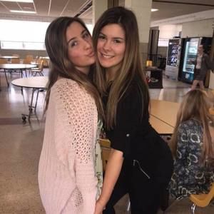 Meet your Posher, Natalia